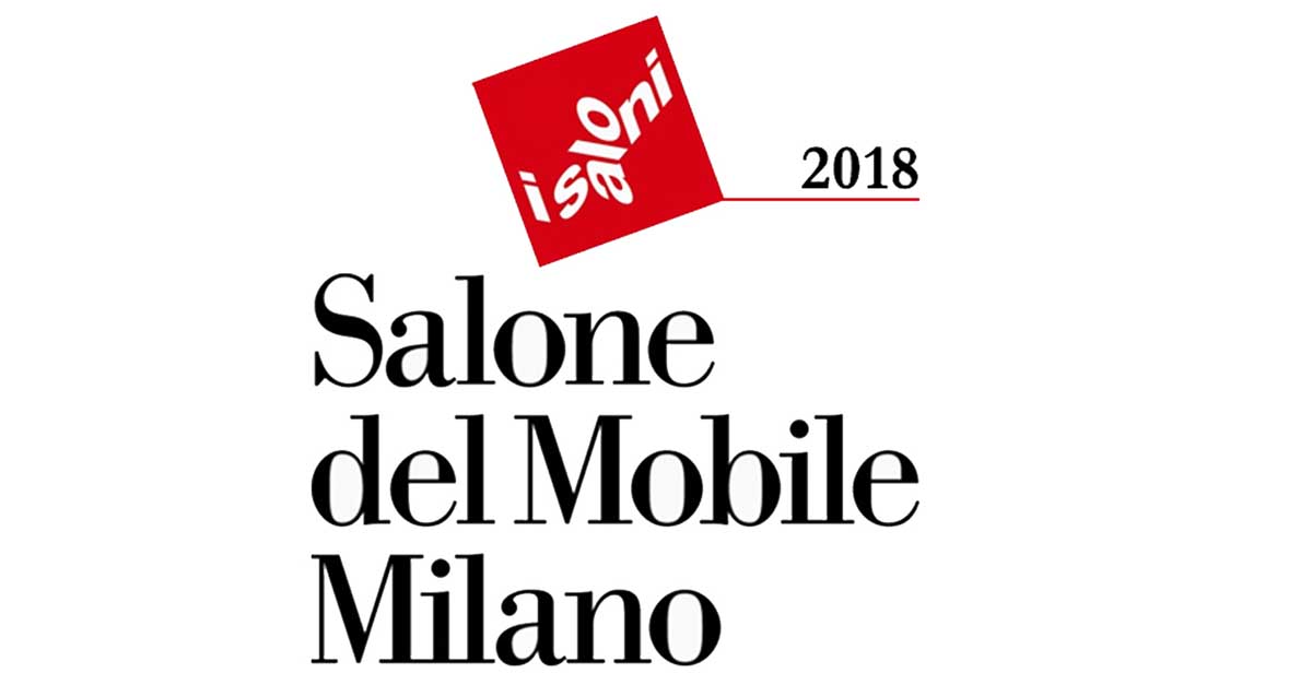 ISaloni 2018 в Милане